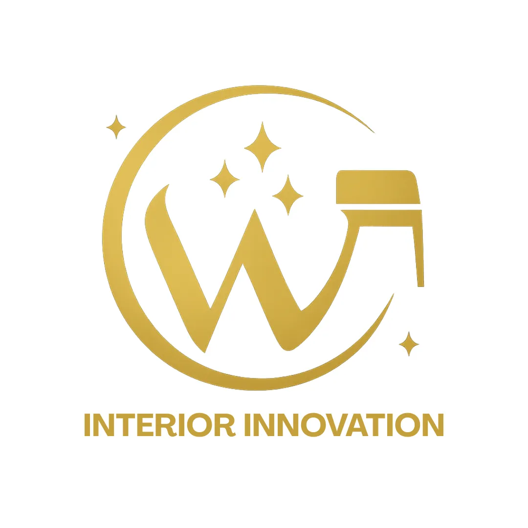 Logo Interior Innovation